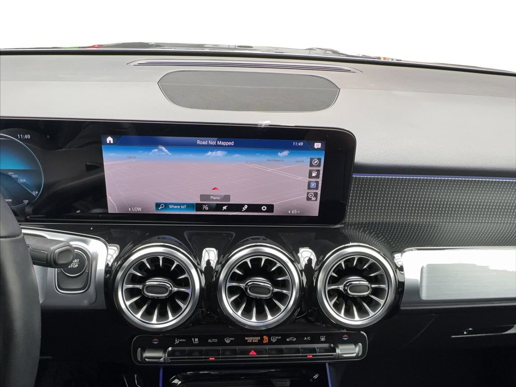 Used 2022 Mercedes-Benz EQB 350 4MATIC image 44
