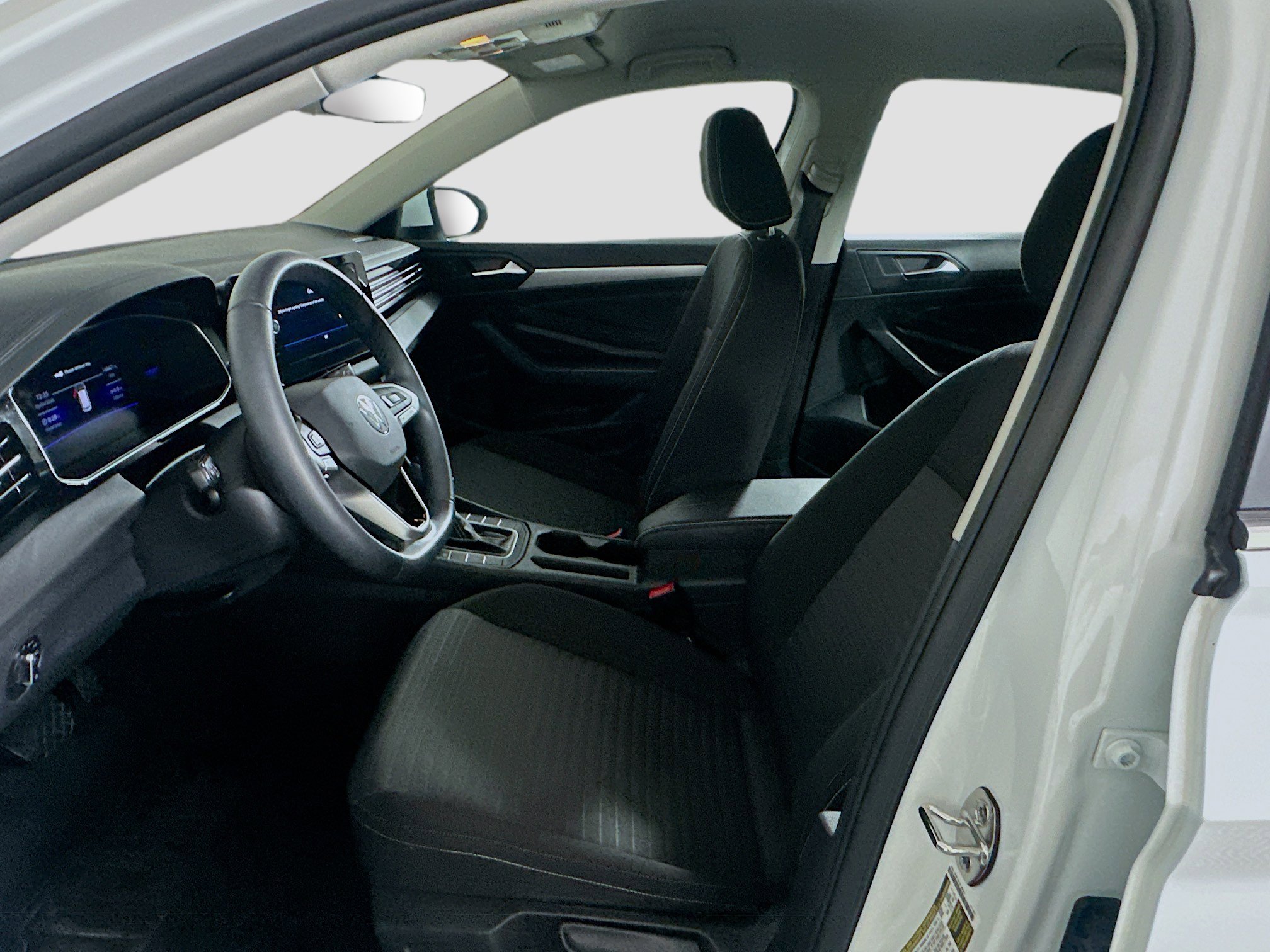 Used 2025 Volkswagen Jetta S FWD image 13
