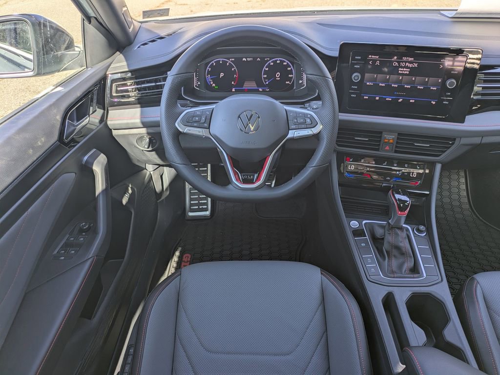 New 2026 Volkswagen Jetta GLI Autobahn image 15