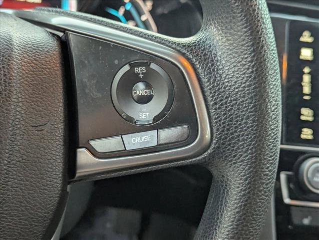 Used 2017 Honda Civic EX image 9