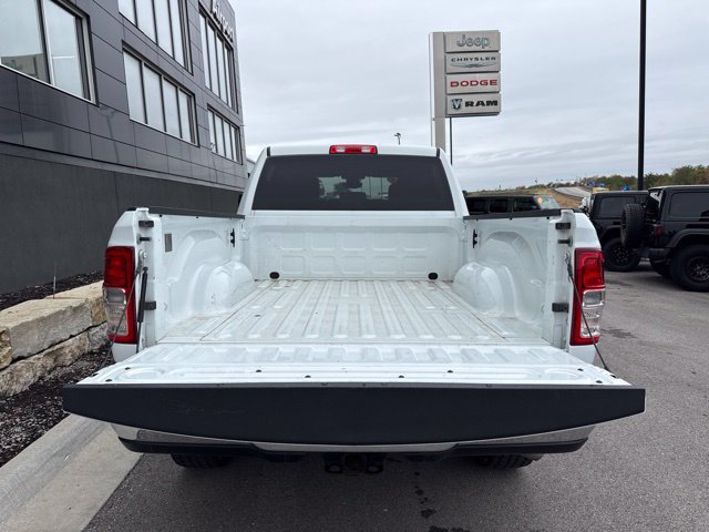 Used 2023 RAM 2500 Big Horn w/ Level 1 Equipment Group AWD/4WD image 11