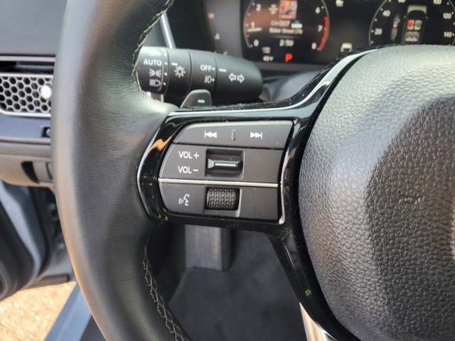 Used 2023 Honda Civic Sport Touring image 27