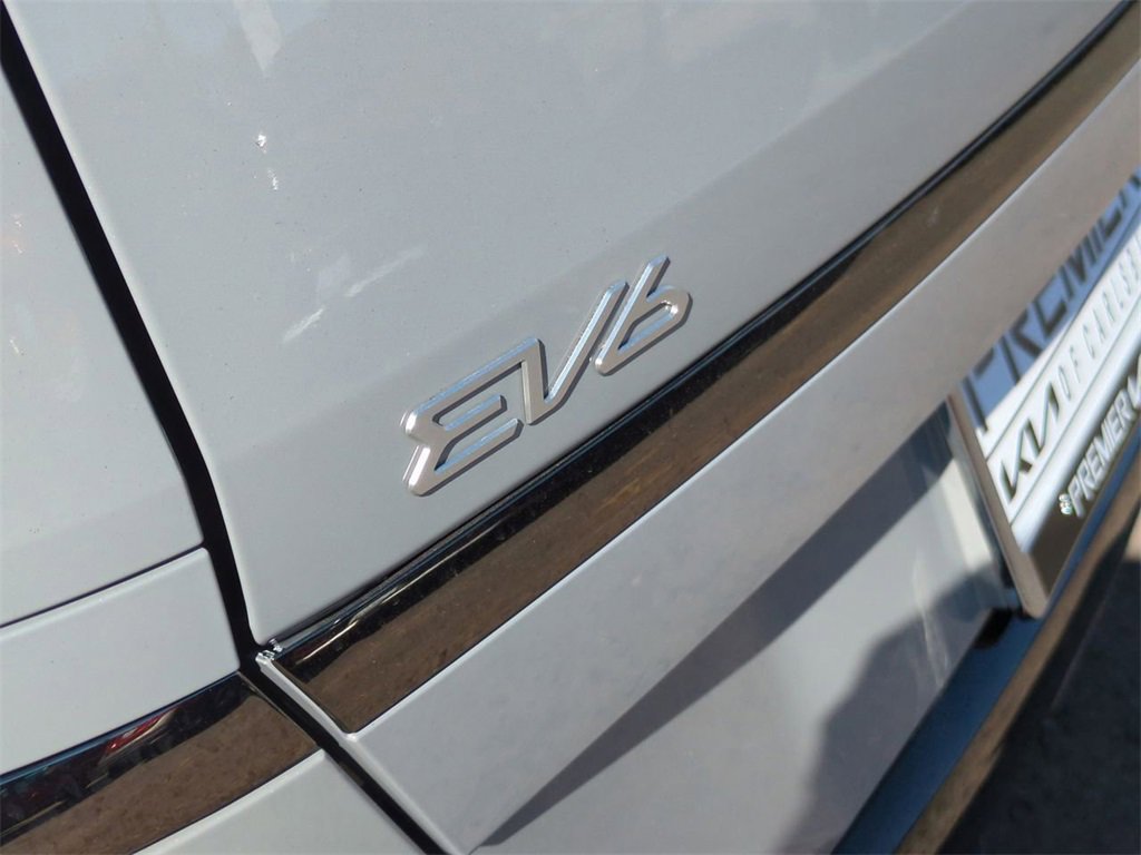 New 2025 Kia EV6 GT-Line image 31