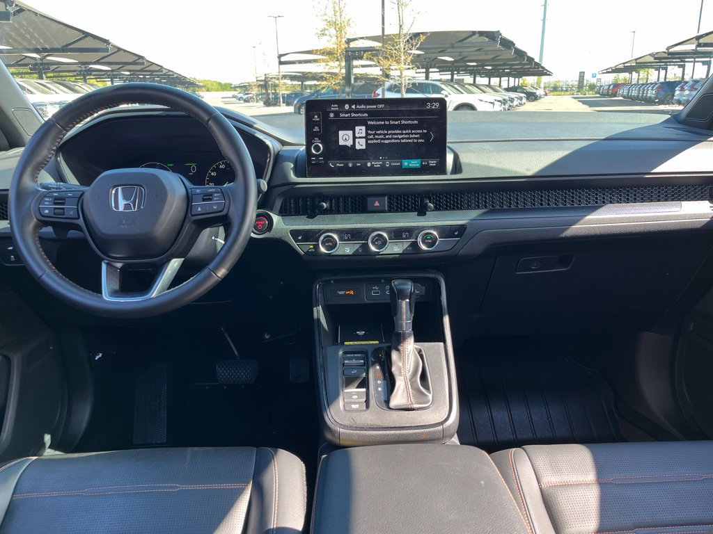 Certified 2024 Honda CR-V Sport-L image 20