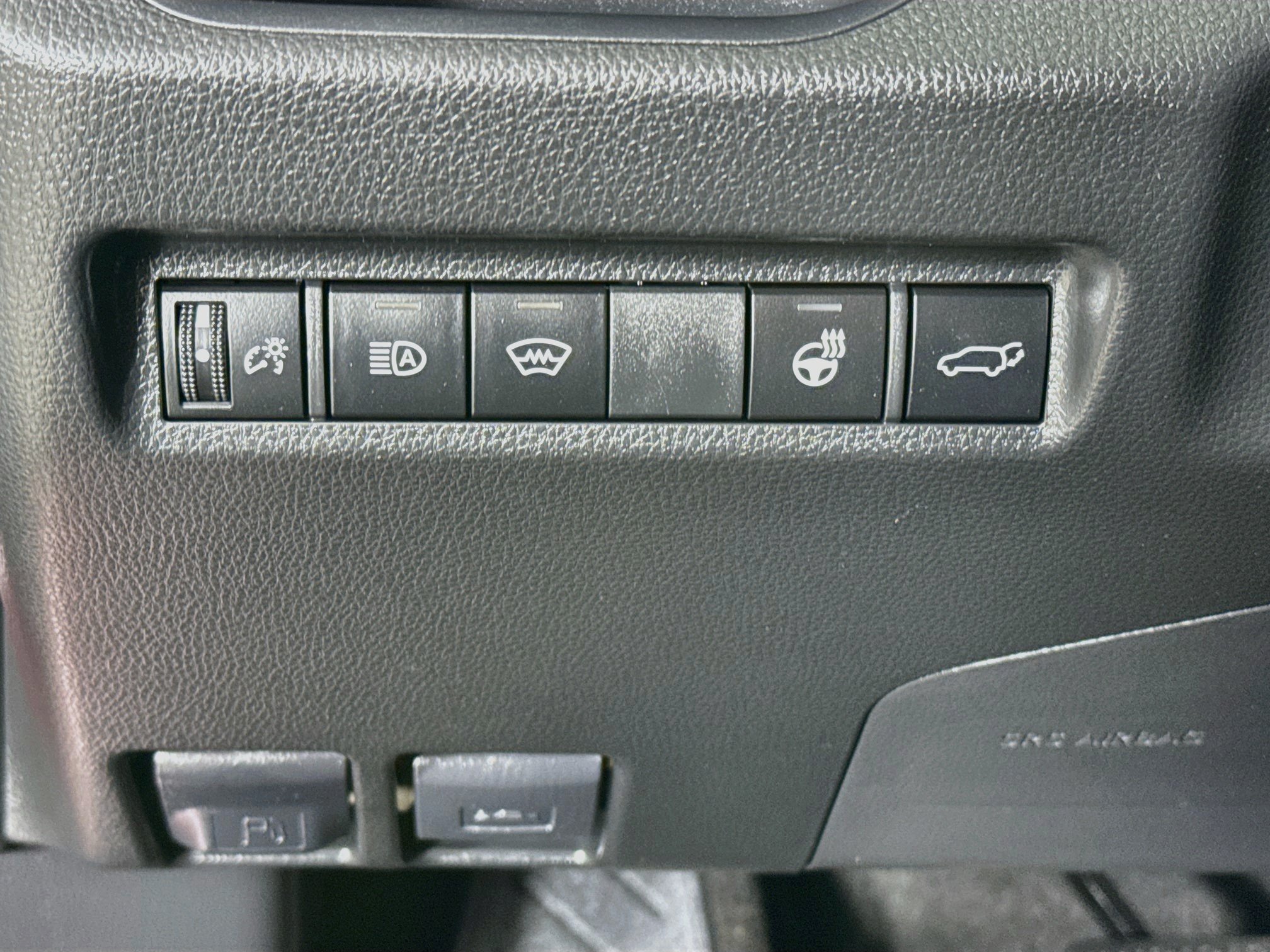 Certified 2023 Toyota RAV4 XLE Premium AWD/4WD image 12