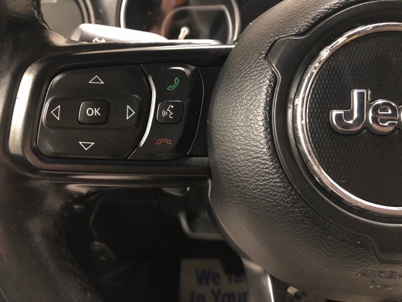 Used 2020 Jeep Wrangler Sport image 17