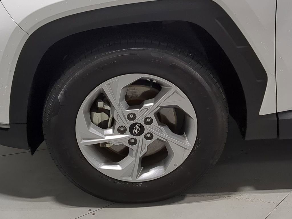 Used 2024 Hyundai Tucson SEL image 17