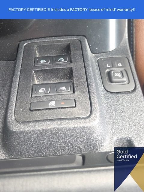 Used 2024 Ford Bronco Outer Banks AWD/4WD image 35