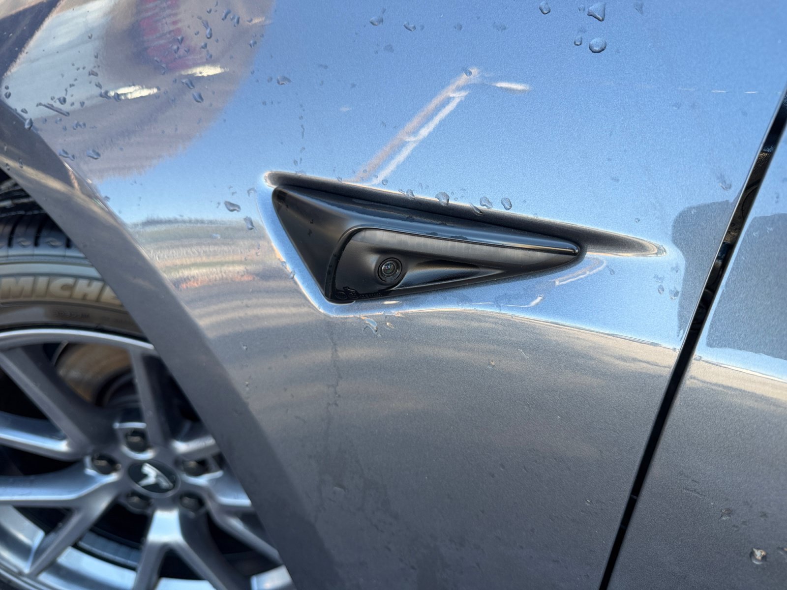 Used 2023 Tesla Model 3 Long Range AWD/4WD image 37