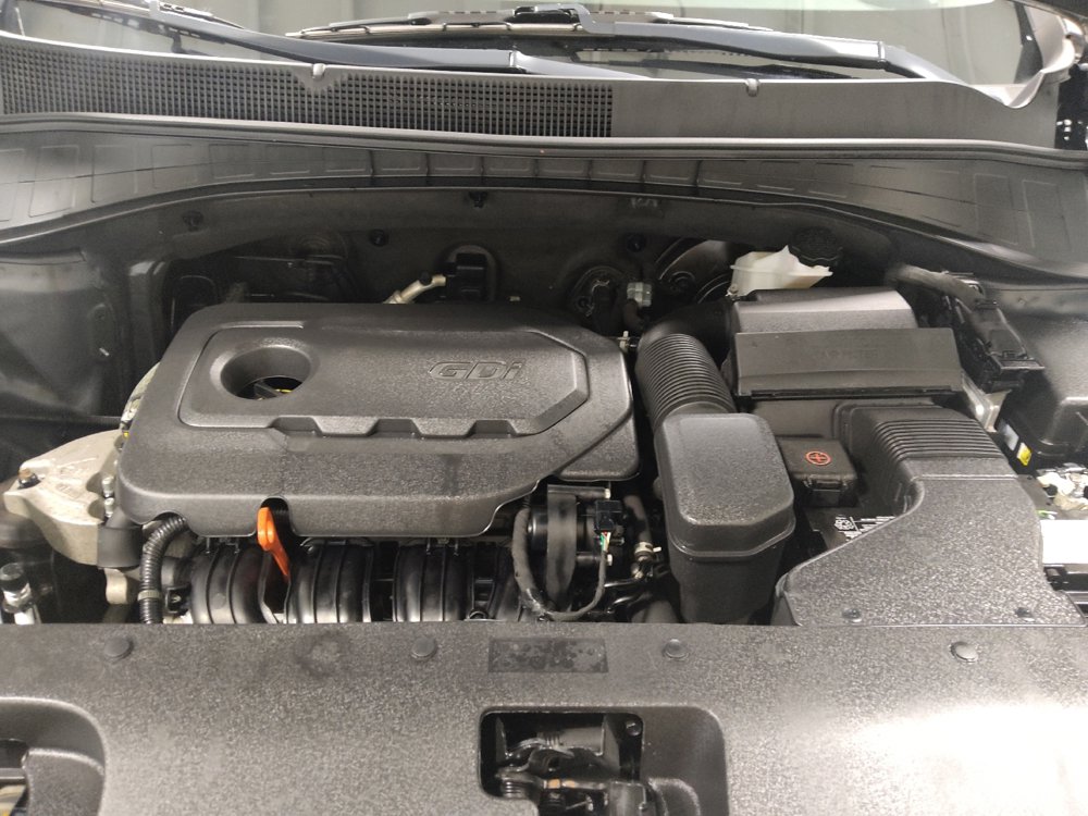 Used 2020 Kia Sorento LX image 30