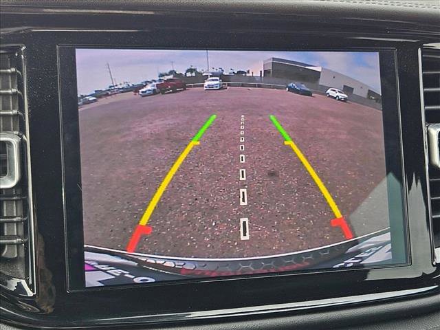 Used 2021 Dodge Durango Citadel image 17