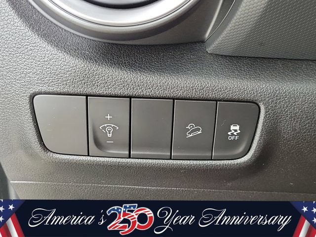 Used 2022 Hyundai Kona SEL AWD/4WD image 20