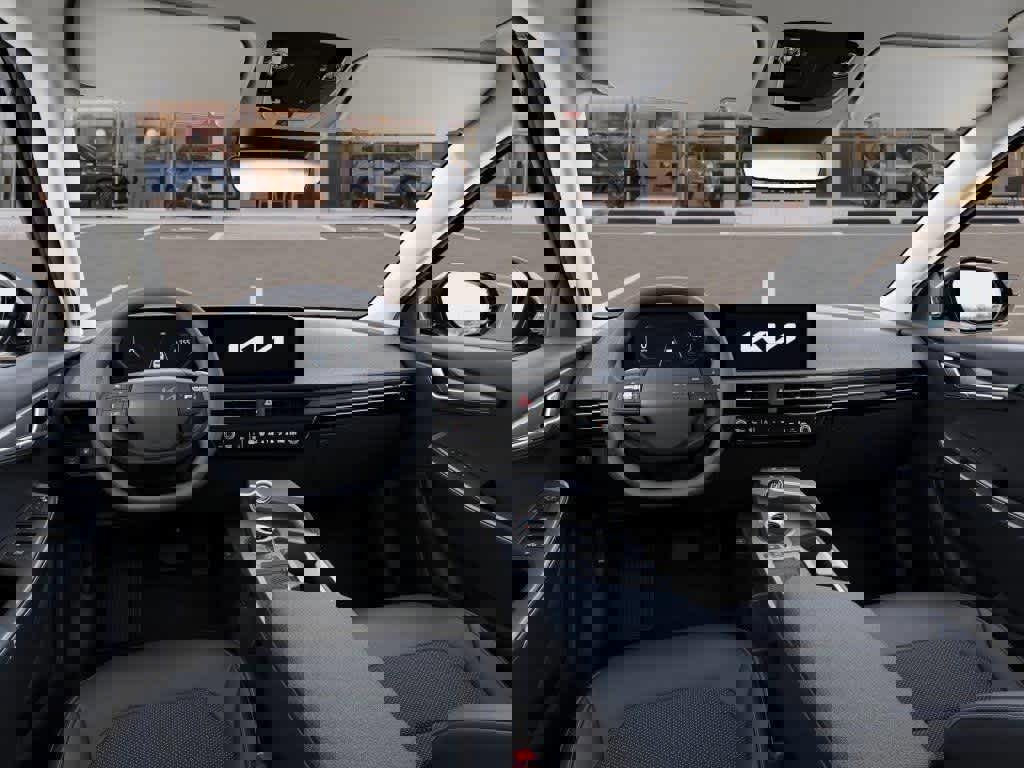 New 2025 Kia EV6 Light w/ Light LR Technology Package image 13