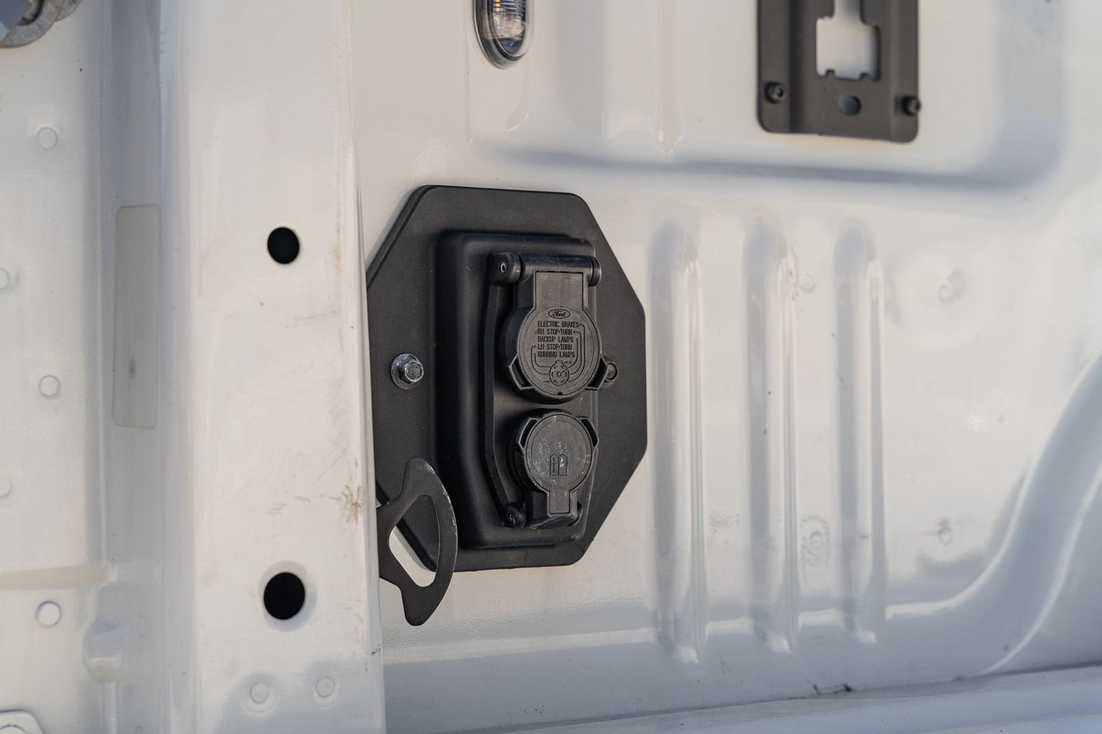 Certified 2022 Ford F450 Platinum AWD/4WD image 18