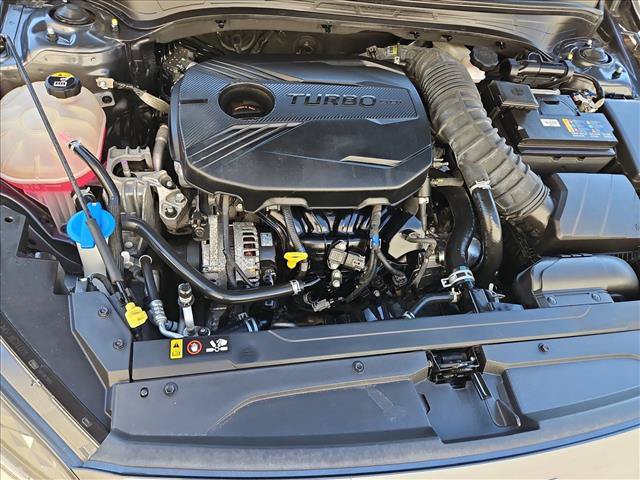 Used 2022 Kia Forte GT FWD image 24