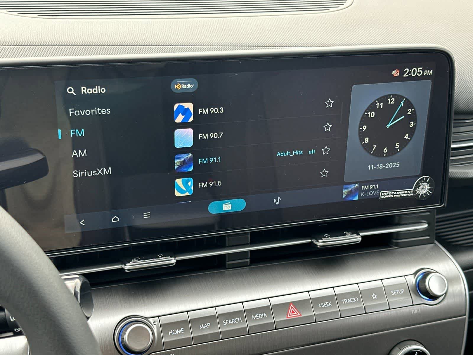 New 2026 Hyundai Kona SE FWD image 19