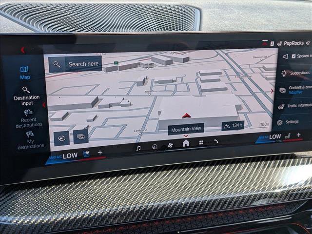 New 2026 BMW M3 Competition w/ M Driver's Package RWD image 13