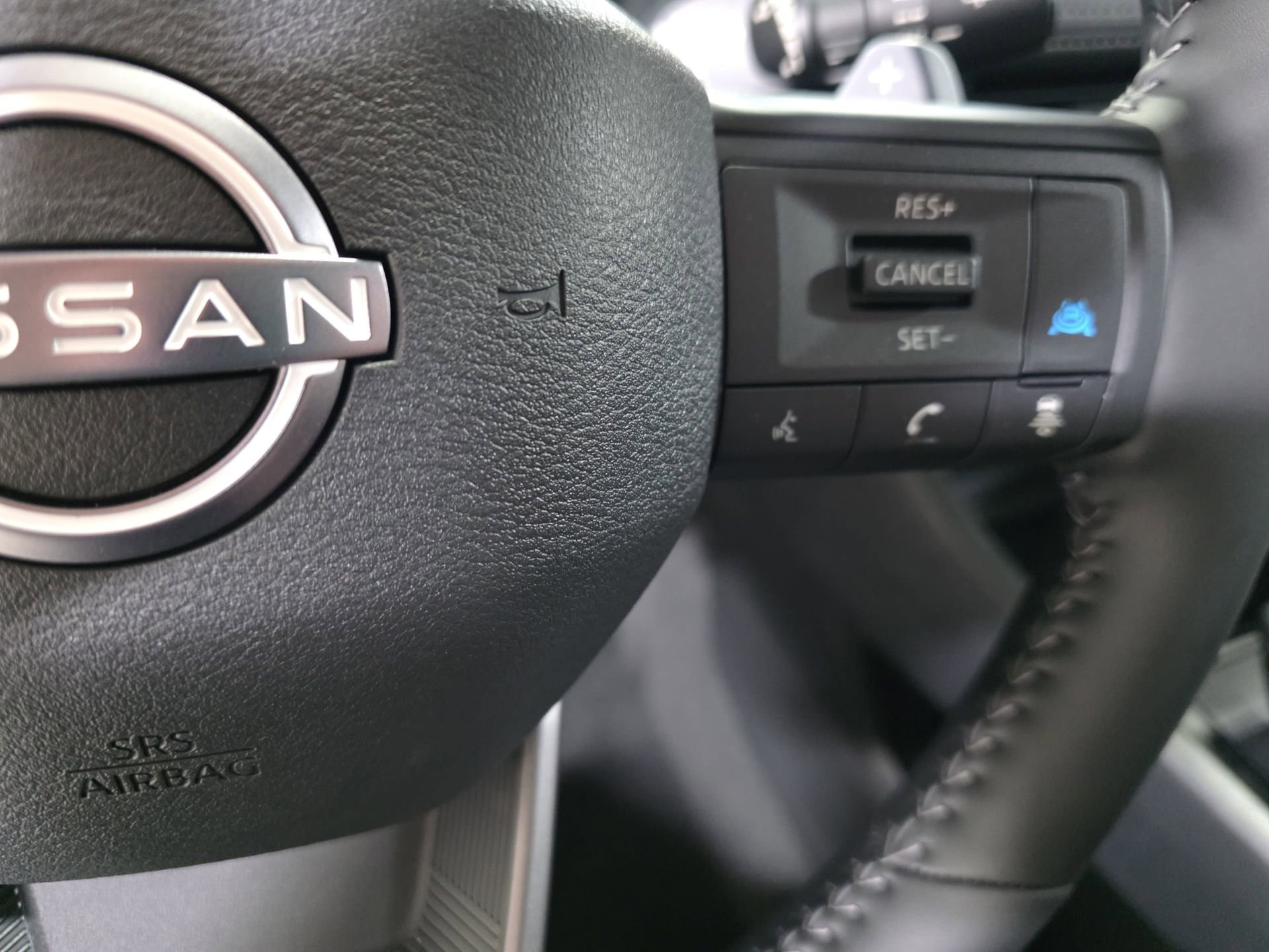 New 2026 Nissan Rogue SV w/ Cold Weather Package FWD image 18
