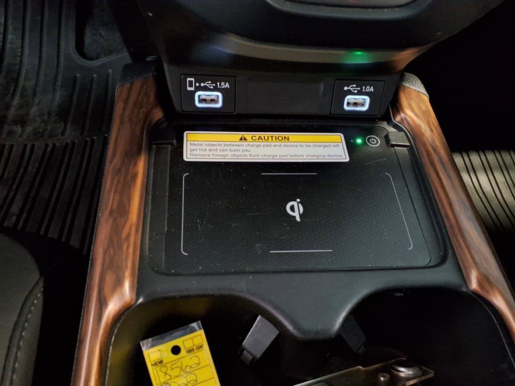 Used 2022 Honda CR-V Touring image 27