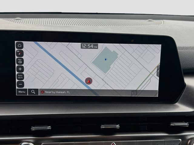 Used 2025 Kia Telluride LX FWD image 13