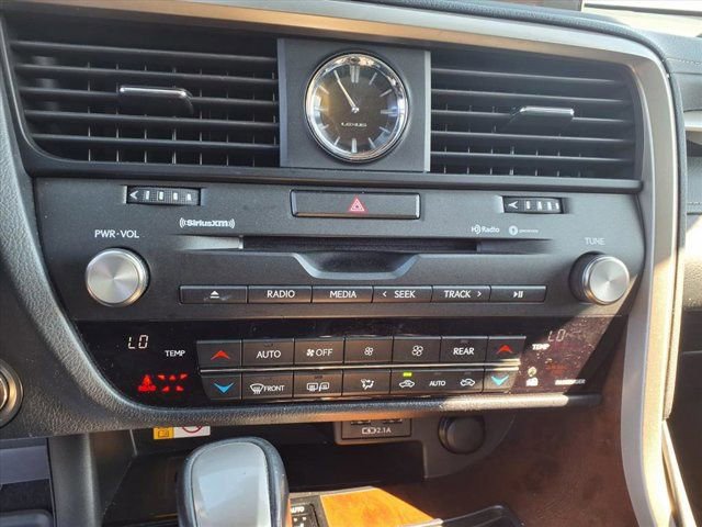 Used 2022 Lexus RX 350L Premium image 18