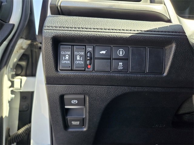 Used 2024 Honda Odyssey EX-L image 22