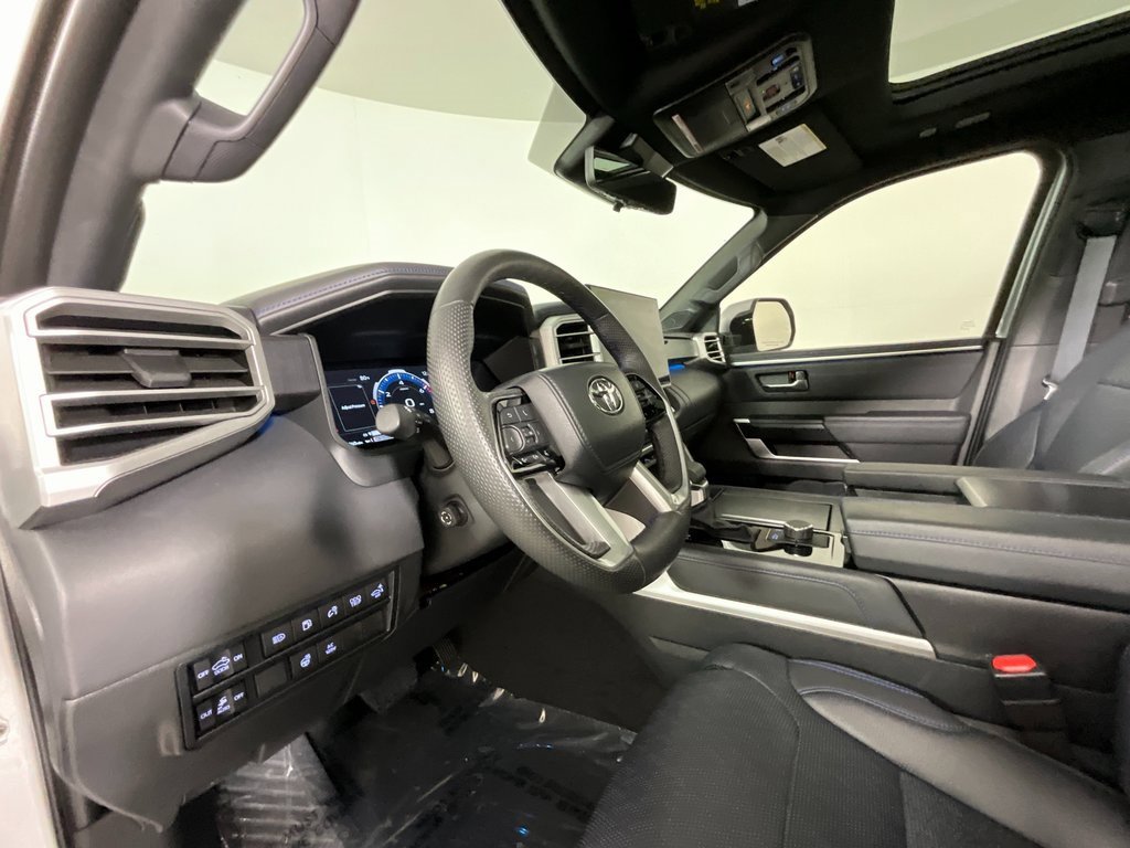 Used 2023 Toyota Tundra Platinum image 15