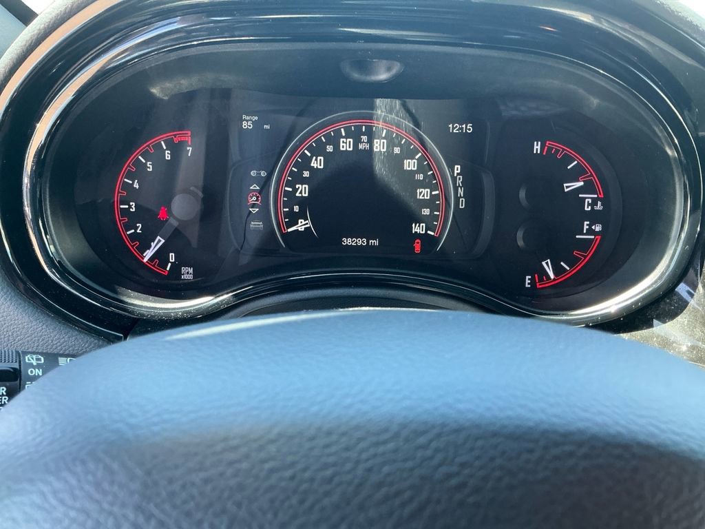 Used 2025 Dodge Durango GT AWD/4WD image 20