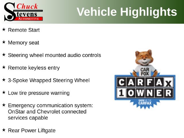 Used 2025 Chevrolet Tahoe LT RWD image 20