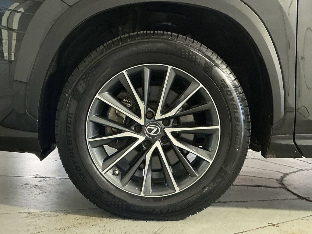 Used 2023 Lexus NX 350 AWD image 13
