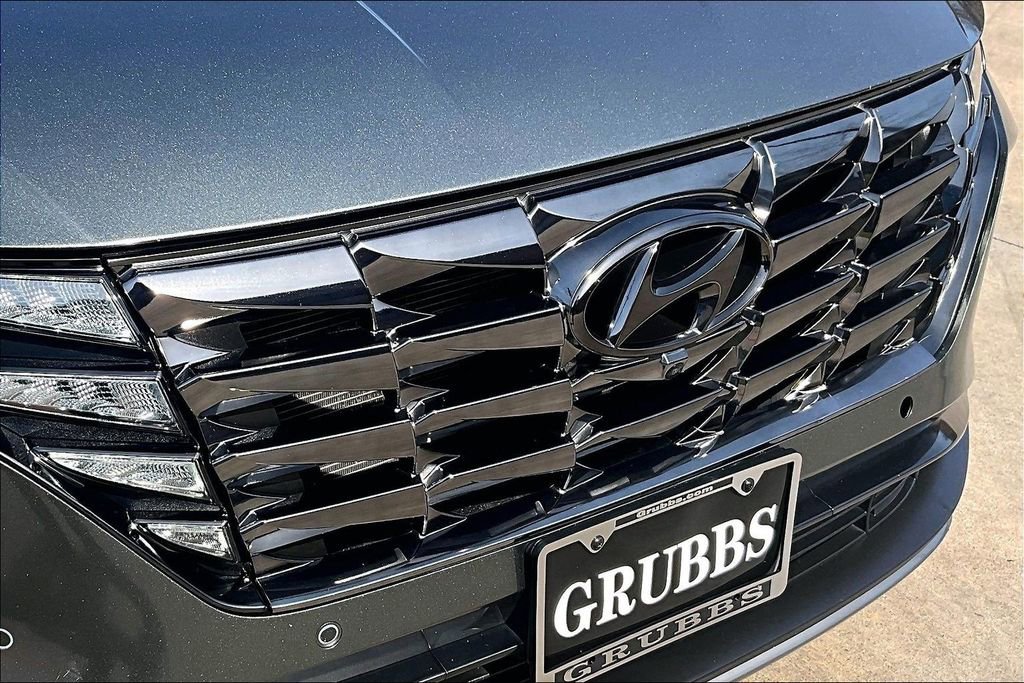 Used 2023 Hyundai Tucson Limited image 37