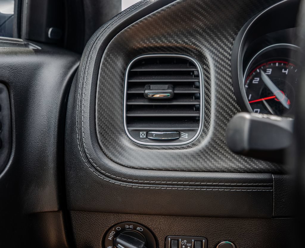 Used 2023 Dodge Charger Scat Pack RWD image 8