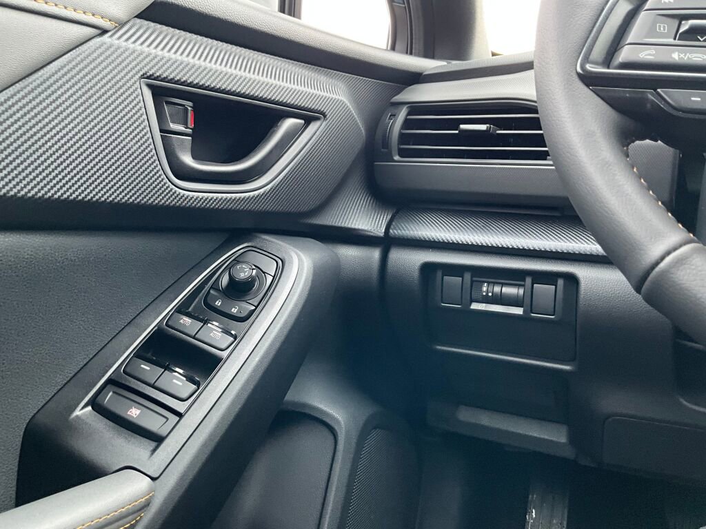 Used 2025 Subaru Crosstrek 2.5i Wilderness w/ Crosstrek Mirror Package image 26