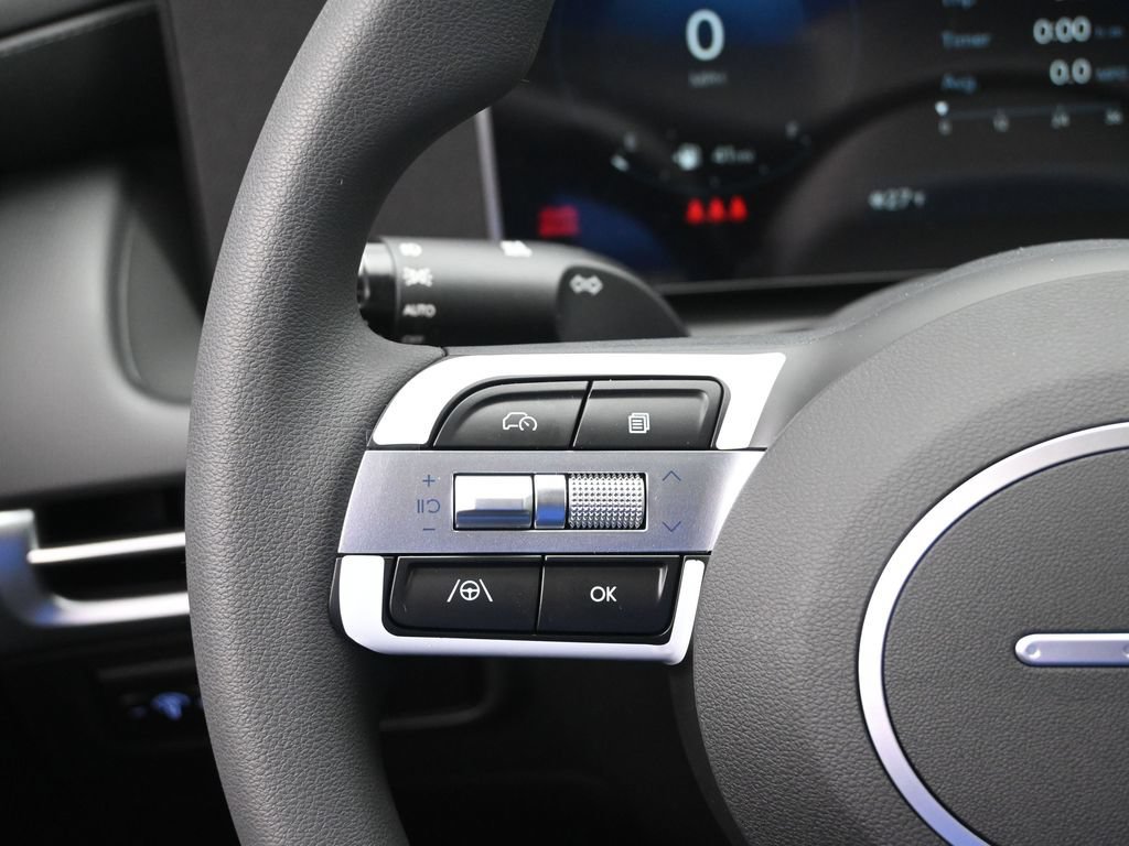 New 2026 Hyundai Santa Cruz SEL AWD/4WD image 13