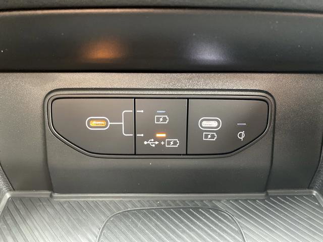 New 2026 Kia Sportage EX w/ EX Panorama Roof Package image 25