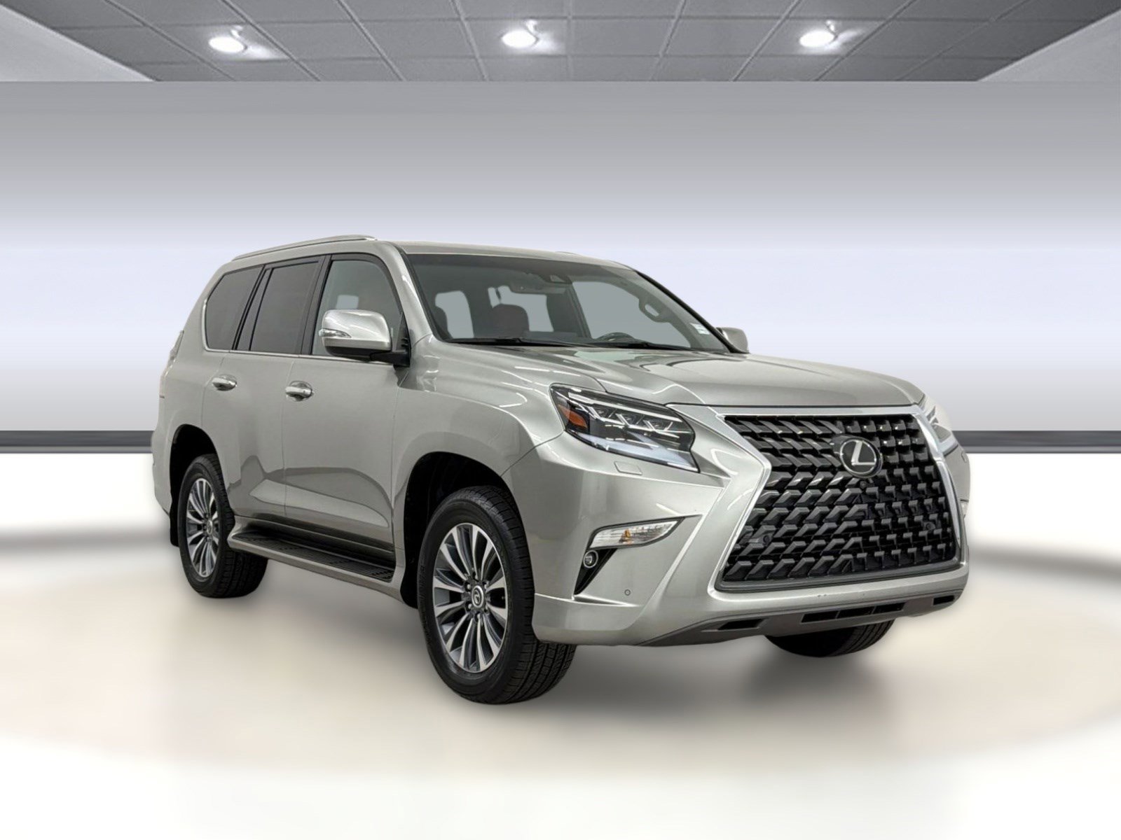 Certified 2023 Lexus GX 460 Luxury w/ Accessory Package image 7