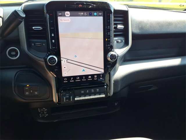 New 2026 RAM 2500 Tradesman image 25