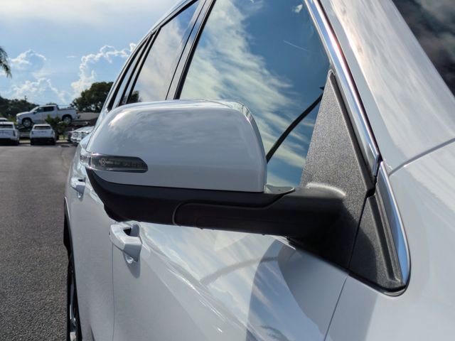 New 2026 Buick Enclave Preferred image 11