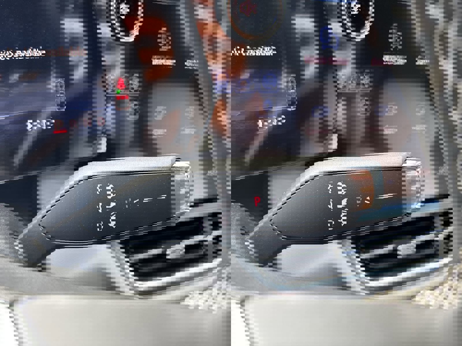 New 2026 Chevrolet Equinox EV LT image 22