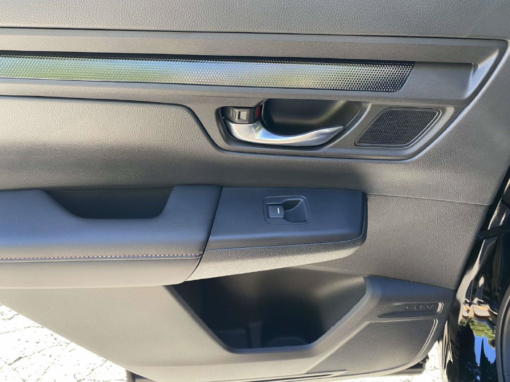 New 2027 Honda CR-V Sport-L image 12