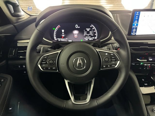 New 2026 Acura MDX SH-AWD w/ Technology Package image 20