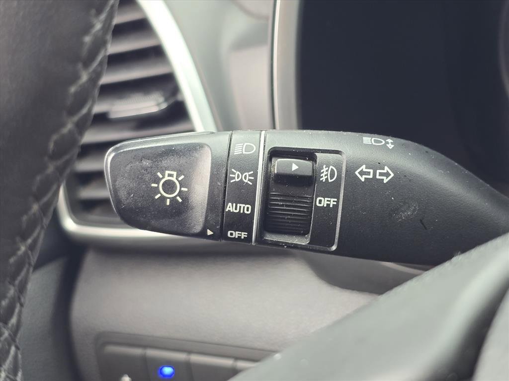 Certified 2020 Hyundai Tucson Ultimate image 24