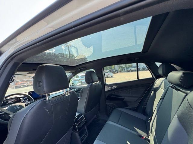 Certified 2023 Volkswagen ID.4 Pro S AWD/4WD image 11