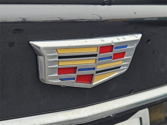 Used 2019 Cadillac CT6 Sport w/ Active Chassis Package 20" image 15