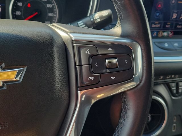 Used 2022 Chevrolet Blazer LT AWD/4WD image 24
