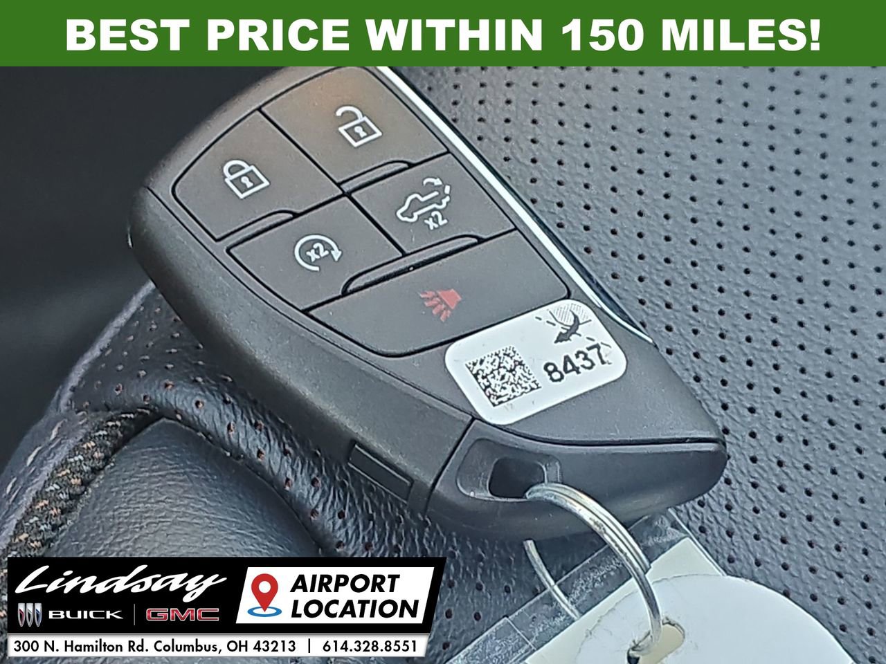 Certified 2024 Chevrolet Silverado 2500 High Country w/ LPO, Dark Essentials Package image 35