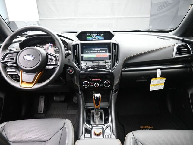 Certified 2025 Subaru Forester Wilderness w/ Wilderness Package image 9