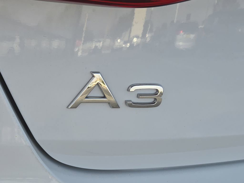 Used 2024 Audi A3 2.0T Premium image 10