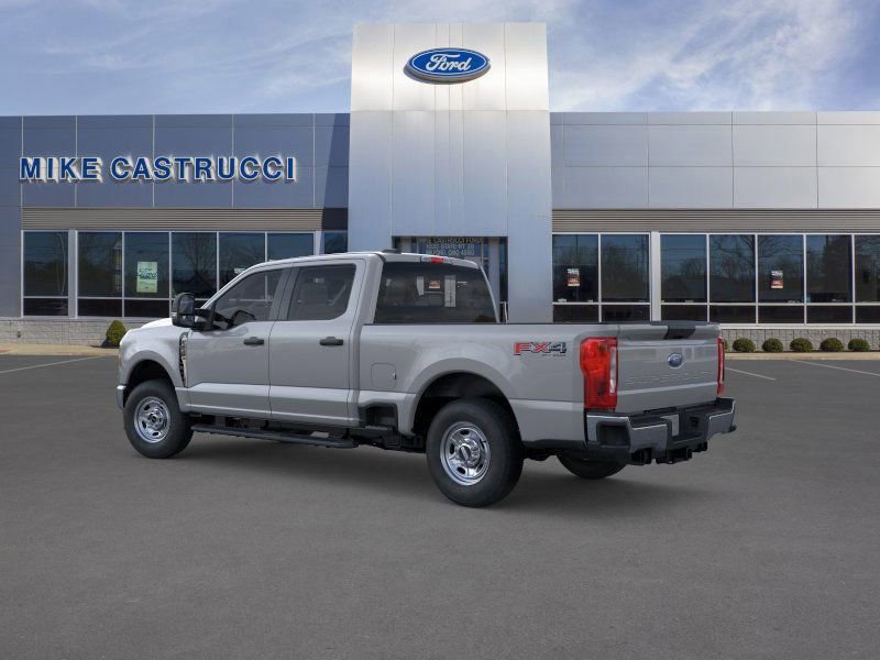 New 2026 Ford F250 XL image 4