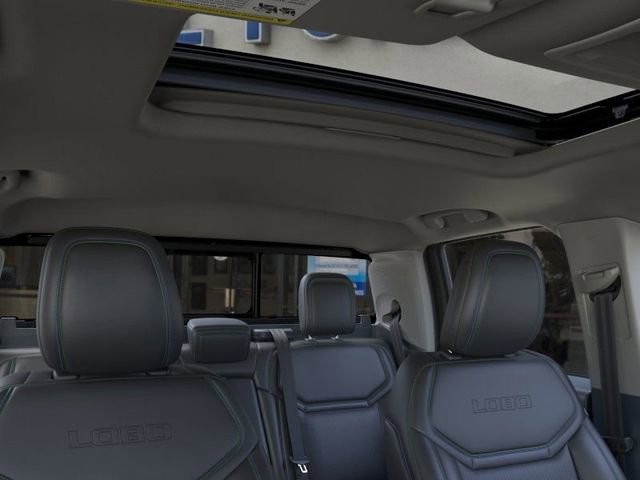 New 2025 Ford Maverick Lobo image 12